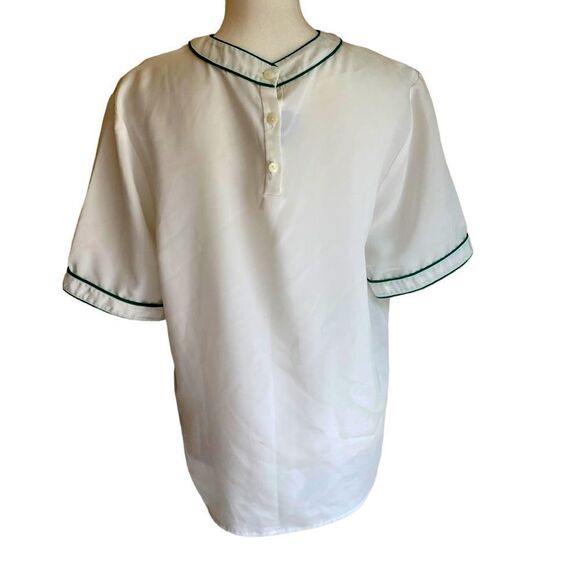 Prophecy Vintage Blouse Size Large - Picture 3 of 5